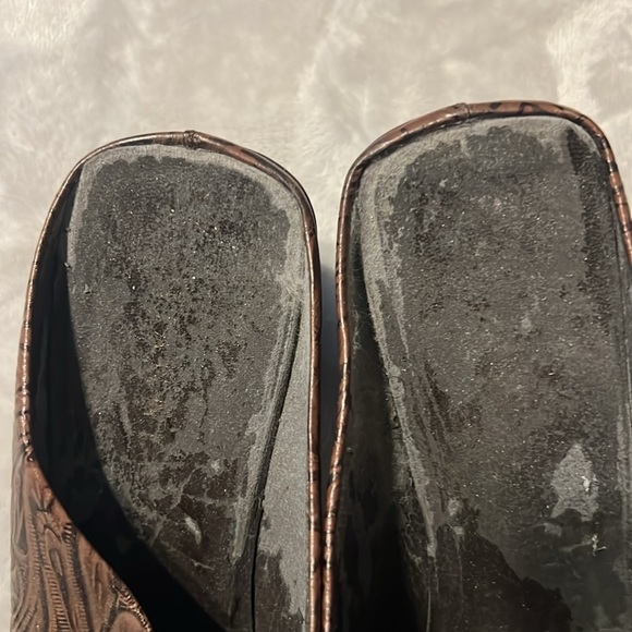 GIANNI BINI MULES - Picture 5 of 9